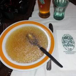 Dabrókai Betyár Csárda Karakó - Étel/ital