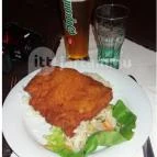 Dabrókai Betyár Csárda Karakó - Étel/ital