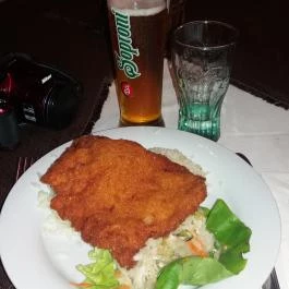 Dabrókai Betyár Csárda Karakó - Étel/ital