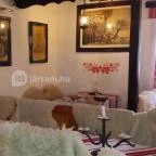 Dabrókai Betyár Csárda Karakó - Belső