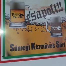 Dabrókai Betyár Csárda Karakó - Egyéb