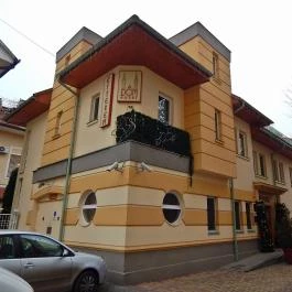 Dóm Hotel Szeged - Külső kép