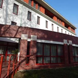 Dráva Hotel Thermal Resort Harkány - Külső kép