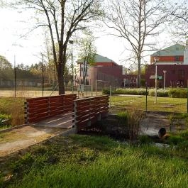 Dráva Hotel Thermal Resort Harkány - Környék