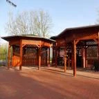 Dráva Hotel Thermal Resort Harkány - Környék