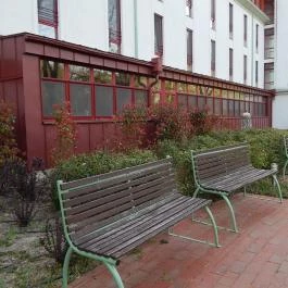 Dráva Hotel Thermal Resort Harkány - Környék