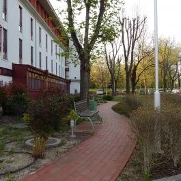 Dráva Hotel Thermal Resort Harkány - Medence/kert