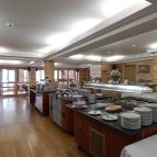 Dráva Hotel Thermal Resort Harkány - Vendéglátás