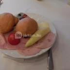 Dráva Hotel Thermal Resort Harkány - Vendéglátás