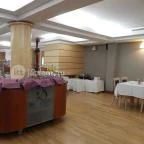 Dráva Hotel Thermal Resort Harkány - Vendéglátás