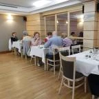 Dráva Hotel Thermal Resort Harkány - Vendéglátás