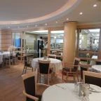 Dráva Hotel Thermal Resort Harkány - Vendéglátás