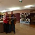 Dráva Hotel Thermal Resort Harkány - Vendéglátás