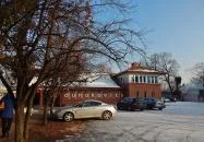 Dunakavics Étterem Budapest