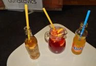 Dunakavics Étterem Budapest