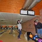 Dunakavics Étterem Budapest - Belső