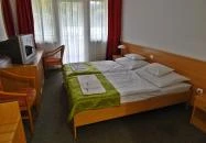 Erzsébet Szálloda Nyíregyháza