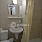 Erzsébet Szálloda Nyíregyháza - Szobák