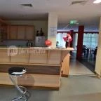 Erzsébet Szálloda Nyíregyháza - Belső