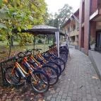 Erzsébet Szálloda Nyíregyháza - Környék