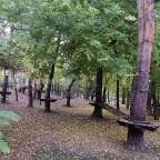 Erzsébet Szálloda Nyíregyháza - Környék