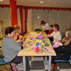 Erzsébet Szálloda Nyíregyháza - Belső