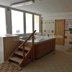 Erzsébet Szálloda Nyíregyháza - Wellness