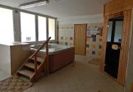 Erzsébet Szálloda Nyíregyháza