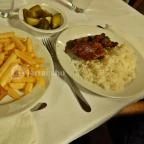 Erzsébet Szálloda Nyíregyháza - Vendéglátás