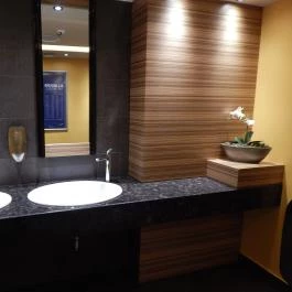 Four Points by Sheraton Kecskemét Hotel & Konferenciaközpont Kecskemét - Belső