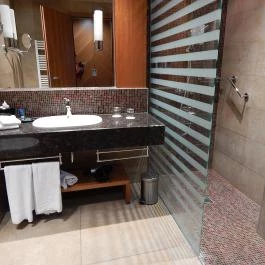 Four Points by Sheraton Kecskemét Hotel & Konferenciaközpont Kecskemét - Szobák