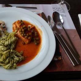 Four Points by Sheraton Kecskemét Hotel & Konferenciaközpont Kecskemét - Vendéglátás