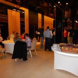 Four Points by Sheraton Kecskemét Hotel & Konferenciaközpont Kecskemét - Szórakozás/Sport