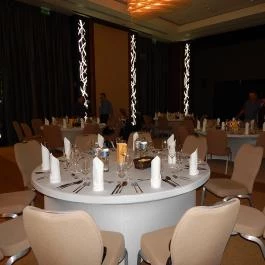 Four Points by Sheraton Kecskemét Hotel & Konferenciaközpont Kecskemét - Vendéglátás