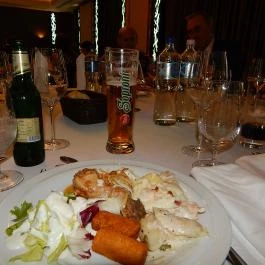 Four Points by Sheraton Kecskemét Hotel & Konferenciaközpont Kecskemét - Vendéglátás