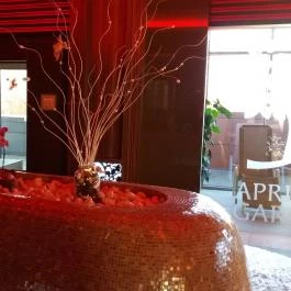 Four Points by Sheraton Kecskemét Hotel & Konferenciaközpont Kecskemét - Belső