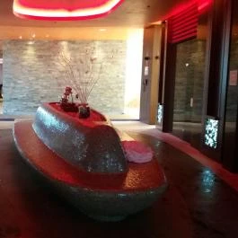 Four Points by Sheraton Kecskemét Hotel & Konferenciaközpont Kecskemét - Wellness