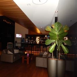 Four Points by Sheraton Kecskemét Hotel & Konferenciaközpont Kecskemét - Belső