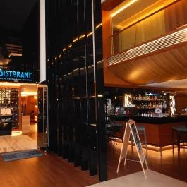 Four Points by Sheraton Kecskemét Hotel & Konferenciaközpont Kecskemét - Vendéglátás