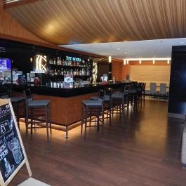 Four Points by Sheraton Kecskemét Hotel & Konferenciaközpont Kecskemét - Vendéglátás