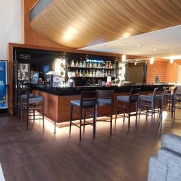 Four Points by Sheraton Kecskemét Hotel & Konferenciaközpont Kecskemét - Vendéglátás