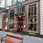 Gerbeaud Café Budapest - Külső kép