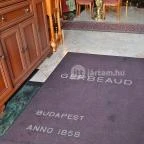 Gerbeaud Café Budapest - Belső