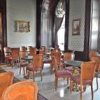 Gerbeaud Café Budapest - Belső