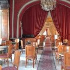 Gerbeaud Café Budapest - Belső