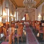 Gerbeaud Café Budapest - Belső