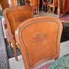 Gerbeaud Café Budapest - Belső