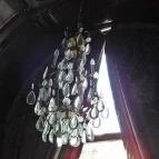 Gerbeaud Café Budapest - Belső