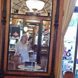 Gerbeaud Café Budapest - Egyéb