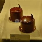 Gerbeaud Café Budapest - Étel/ital